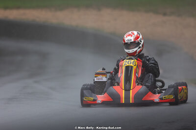 14/09/2025 : 5ème manche de l’Atlantic Trophée à Teyjat (photos Marc Belly) 2025 — karting