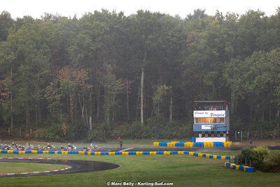 14/09/2025 : 5ème manche de l’Atlantic Trophée à Teyjat (photos Marc Belly) 2025 — karting