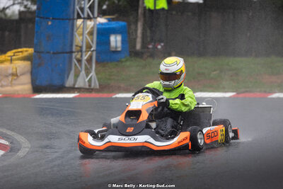 14/09/2025 : 5ème manche de l’Atlantic Trophée à Teyjat (photos Marc Belly) 2025 — karting
