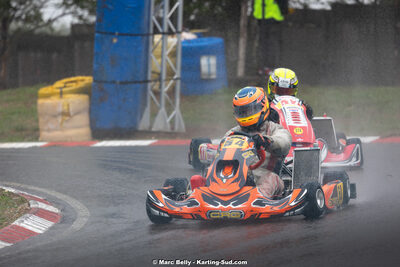 14/09/2025 : 5ème manche de l’Atlantic Trophée à Teyjat (photos Marc Belly) 2025 — karting