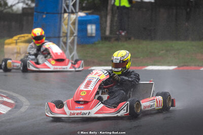 14/09/2025 : 5ème manche de l’Atlantic Trophée à Teyjat (photos Marc Belly) 2025 — karting