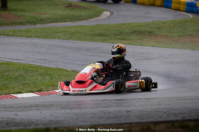 14/09/2025 : 5ème manche de l’Atlantic Trophée à Teyjat (photos Marc Belly) 2025 — karting