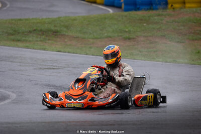 14/09/2025 : 5ème manche de l’Atlantic Trophée à Teyjat (photos Marc Belly) 2025 — karting