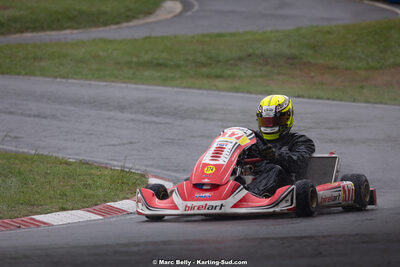 14/09/2025 : 5ème manche de l’Atlantic Trophée à Teyjat (photos Marc Belly) 2025 — karting