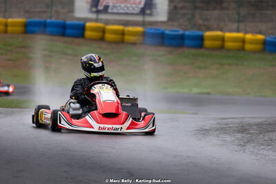 14/09/2025 : 5ème manche de l’Atlantic Trophée à Teyjat (photos Marc Belly) 2025 — karting