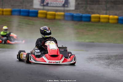 14/09/2025 : 5ème manche de l’Atlantic Trophée à Teyjat (photos Marc Belly) 2025 — karting