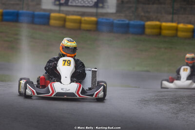 14/09/2025 : 5ème manche de l’Atlantic Trophée à Teyjat (photos Marc Belly) 2025 — karting