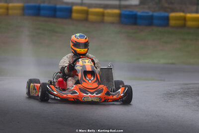 14/09/2025 : 5ème manche de l’Atlantic Trophée à Teyjat (photos Marc Belly) 2025 — karting