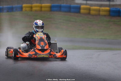14/09/2025 : 5ème manche de l’Atlantic Trophée à Teyjat (photos Marc Belly) 2025 — karting