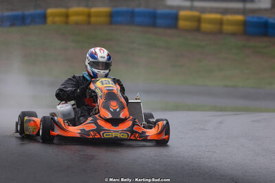 14/09/2025 : 5ème manche de l’Atlantic Trophée à Teyjat (photos Marc Belly) 2025 — karting