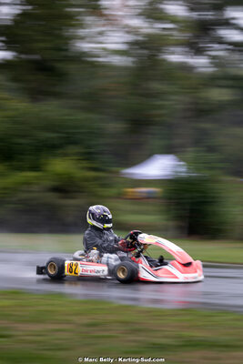 14/09/2025 : 5ème manche de l’Atlantic Trophée à Teyjat (photos Marc Belly) 2025 — karting