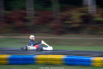 14/09/2025 : 5ème manche de l’Atlantic Trophée à Teyjat (photos Marc Belly) 2025 — karting