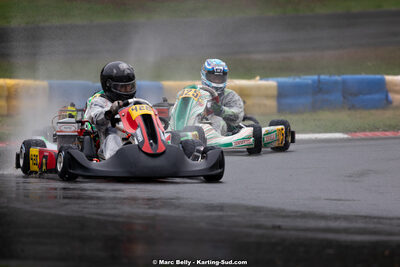 14/09/2025 : 5ème manche de l’Atlantic Trophée à Teyjat (photos Marc Belly) 2025 — karting