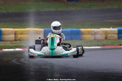 14/09/2025 : 5ème manche de l’Atlantic Trophée à Teyjat (photos Marc Belly) 2025 — karting