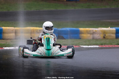 14/09/2025 : 5ème manche de l’Atlantic Trophée à Teyjat (photos Marc Belly) 2025 — karting