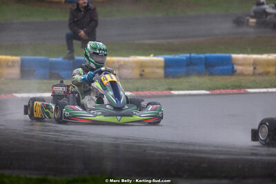14/09/2025 : 5ème manche de l’Atlantic Trophée à Teyjat (photos Marc Belly) 2025 — karting