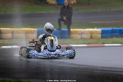 14/09/2025 : 5ème manche de l’Atlantic Trophée à Teyjat (photos Marc Belly) 2025 — karting