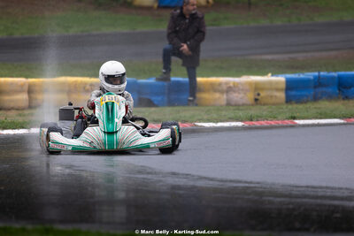 14/09/2025 : 5ème manche de l’Atlantic Trophée à Teyjat (photos Marc Belly) 2025 — karting