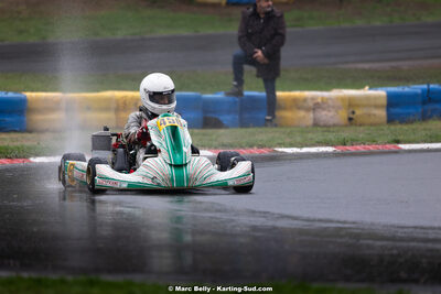 14/09/2025 : 5ème manche de l’Atlantic Trophée à Teyjat (photos Marc Belly) 2025 — karting