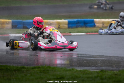 14/09/2025 : 5ème manche de l’Atlantic Trophée à Teyjat (photos Marc Belly) 2025 — karting