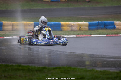 14/09/2025 : 5ème manche de l’Atlantic Trophée à Teyjat (photos Marc Belly) 2025 — karting