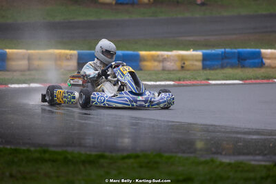 14/09/2025 : 5ème manche de l’Atlantic Trophée à Teyjat (photos Marc Belly) 2025 — karting