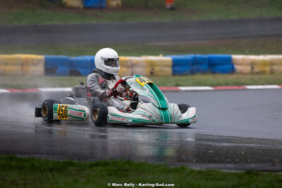 14/09/2025 : 5ème manche de l’Atlantic Trophée à Teyjat (photos Marc Belly) 2025 — karting