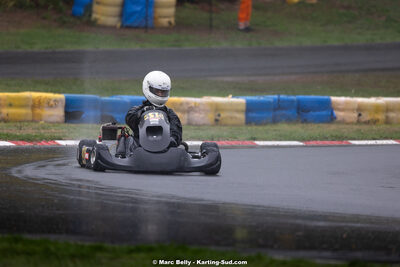 14/09/2025 : 5ème manche de l’Atlantic Trophée à Teyjat (photos Marc Belly) 2025 — karting