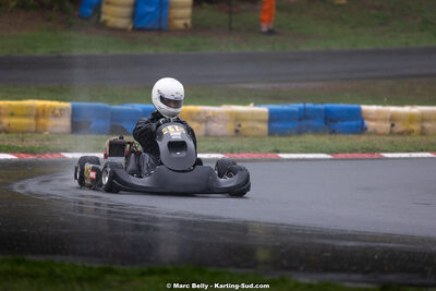 14/09/2025 : 5ème manche de l’Atlantic Trophée à Teyjat (photos Marc Belly) 2025 — karting