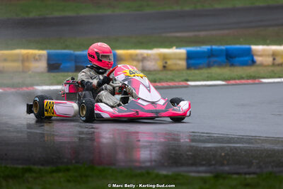 14/09/2025 : 5ème manche de l’Atlantic Trophée à Teyjat (photos Marc Belly) 2025 — karting