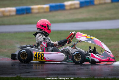 14/09/2025 : 5ème manche de l’Atlantic Trophée à Teyjat (photos Marc Belly) 2025 — karting