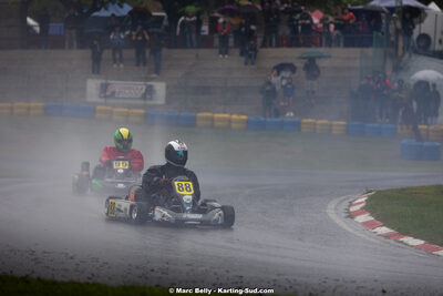 14/09/2025 : 5ème manche de l’Atlantic Trophée à Teyjat (photos Marc Belly) 2025 — karting