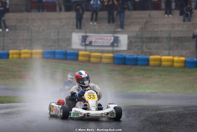 14/09/2025 : 5ème manche de l’Atlantic Trophée à Teyjat (photos Marc Belly) 2025 — karting