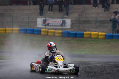 14/09/2025 : 5ème manche de l’Atlantic Trophée à Teyjat (photos Marc Belly) 2025 — karting