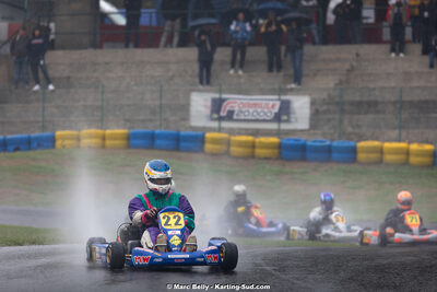 14/09/2025 : 5ème manche de l’Atlantic Trophée à Teyjat (photos Marc Belly) 2025 — karting