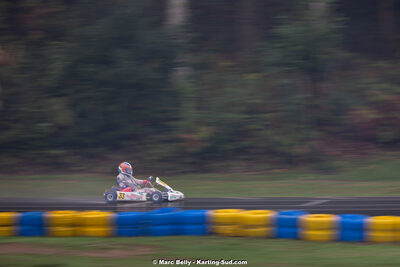14/09/2025 : 5ème manche de l’Atlantic Trophée à Teyjat (photos Marc Belly) 2025 — karting