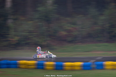 14/09/2025 : 5ème manche de l’Atlantic Trophée à Teyjat (photos Marc Belly) 2025 — karting