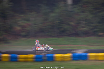 14/09/2025 : 5ème manche de l’Atlantic Trophée à Teyjat (photos Marc Belly) 2025 — karting