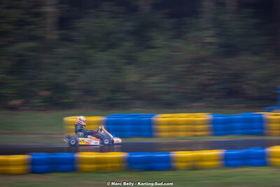 14/09/2025 : 5ème manche de l’Atlantic Trophée à Teyjat (photos Marc Belly) 2025 — karting