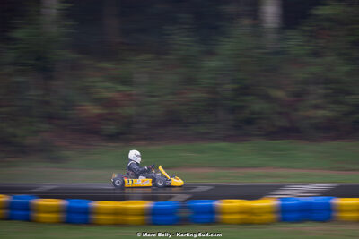 14/09/2025 : 5ème manche de l’Atlantic Trophée à Teyjat (photos Marc Belly) 2025 — karting