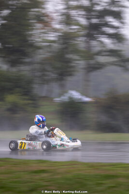 14/09/2025 : 5ème manche de l’Atlantic Trophée à Teyjat (photos Marc Belly) 2025 — karting