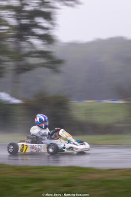 14/09/2025 : 5ème manche de l’Atlantic Trophée à Teyjat (photos Marc Belly) 2025 — karting