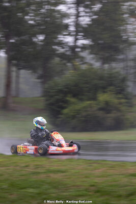 14/09/2025 : 5ème manche de l’Atlantic Trophée à Teyjat (photos Marc Belly) 2025 — karting