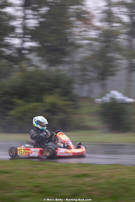 14/09/2025 : 5ème manche de l’Atlantic Trophée à Teyjat (photos Marc Belly) 2025 — karting