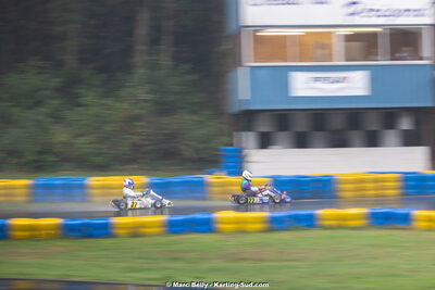 14/09/2025 : 5ème manche de l’Atlantic Trophée à Teyjat (photos Marc Belly) 2025 — karting