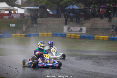 14/09/2025 : 5ème manche de l’Atlantic Trophée à Teyjat (photos Marc Belly) 2025 — karting
