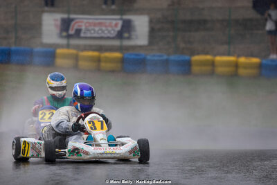 14/09/2025 : 5ème manche de l’Atlantic Trophée à Teyjat (photos Marc Belly) 2025 — karting