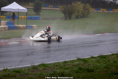 14/09/2025 : 5ème manche de l’Atlantic Trophée à Teyjat (photos Marc Belly) 2025 — karting