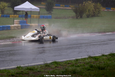 14/09/2025 : 5ème manche de l’Atlantic Trophée à Teyjat (photos Marc Belly) 2025 — karting