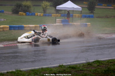 14/09/2025 : 5ème manche de l’Atlantic Trophée à Teyjat (photos Marc Belly) 2025 — karting